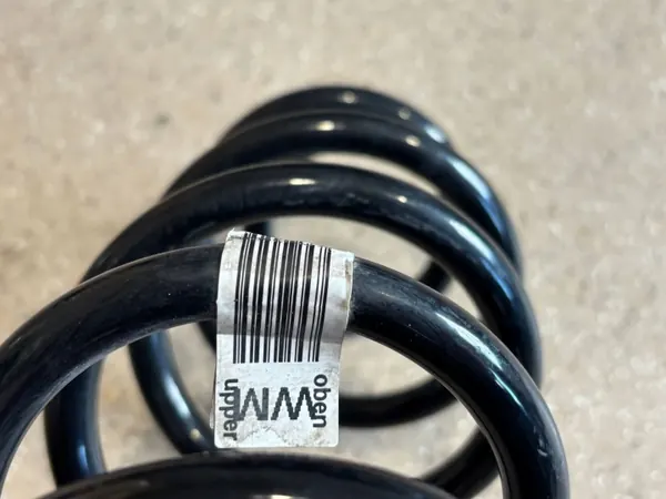 Hinterfeder OEM LPV16569 für BMW 1 F40 image 5