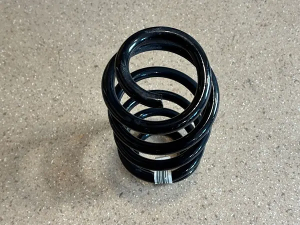 Hinterfeder OEM LPV16569 für BMW 1 F40 image 7
