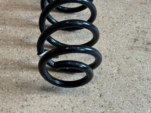 Hinterfeder OEM LPV16569 für BMW 1 F40 image 8