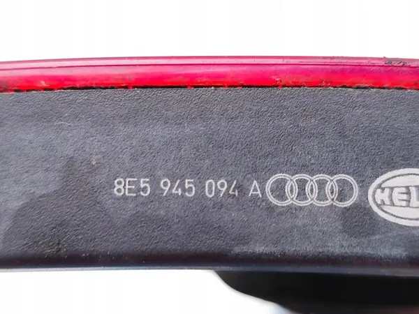 AUDI A4 B7 SEDÁN LÁMPARA TRASERA DERECHA 8E5945094A image 7