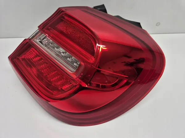 MERCEDES GLA W156 Lámpara Trasera Derecha LED Original image 2