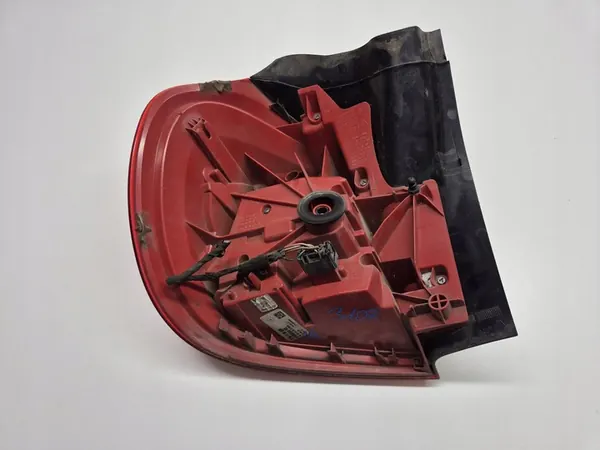 MERCEDES GLA W156 Lámpara Trasera Derecha LED Original image 4