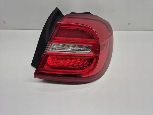 MERCEDES GLA W156 Lámpara Trasera Derecha LED Original image 6