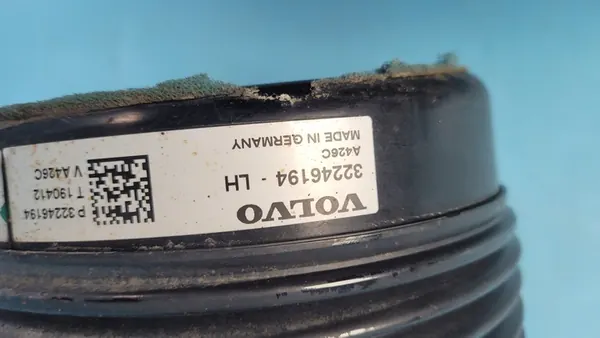 VOLVO XC90 II 2.0D Ammortizzatore Posteriore Sinistro 32246194 image 4