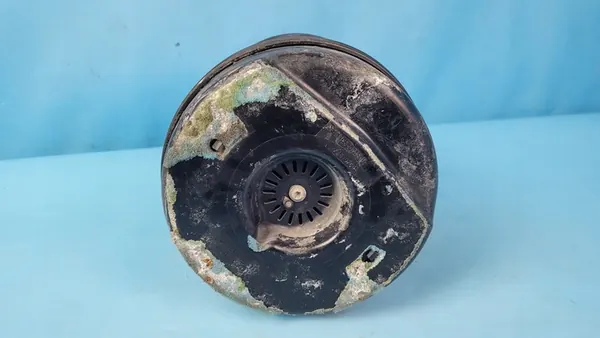 VOLVO XC90 II 2.0D Ammortizzatore Posteriore Sinistro 32246194 image 7