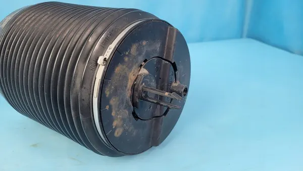 VOLVO XC90 II 2.0D Ammortizzatore Posteriore Sinistro 32246194 image 9