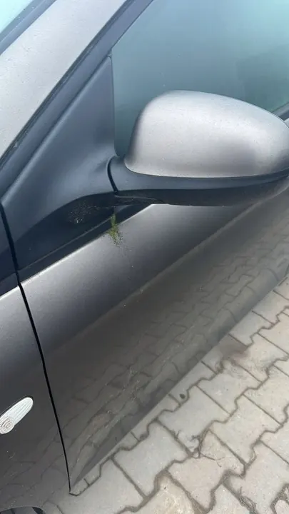 Vasen Sähkösivupeili Fiat Bravo 2007 image 2