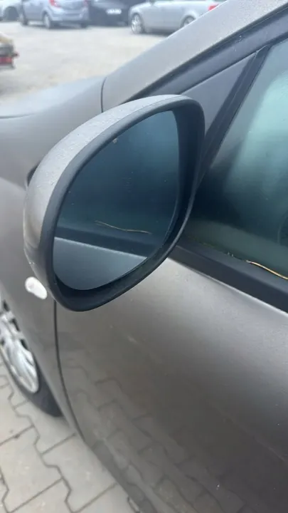 Vasen Sähkösivupeili Fiat Bravo 2007 image 3