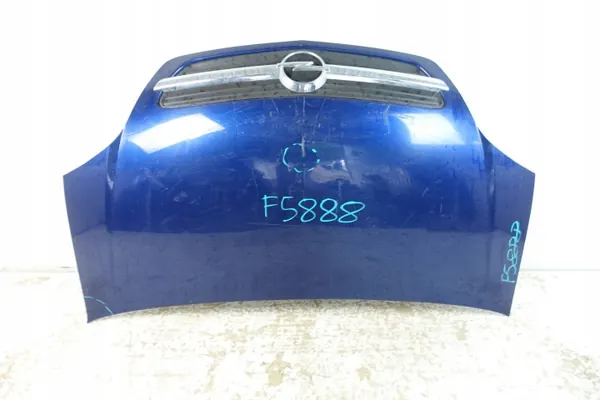 Capot Moteur Opel OE pour Meriva A 2002- image 2