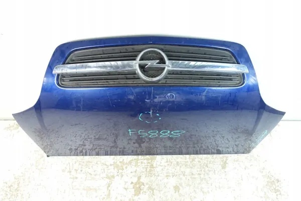 Capot Moteur Opel OE pour Meriva A 2002- image 5