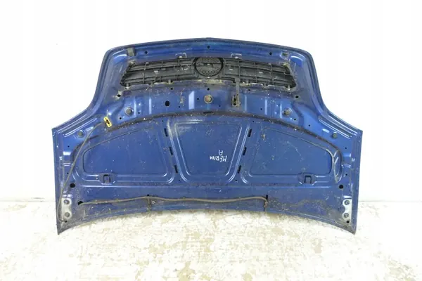 Capot Moteur Opel OE pour Meriva A 2002- image 7