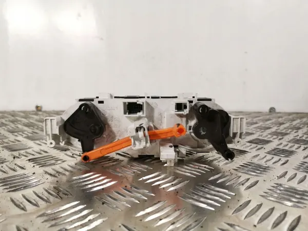 Klimapanel Peugeot 208 2015 OEM 96722483 image 3
