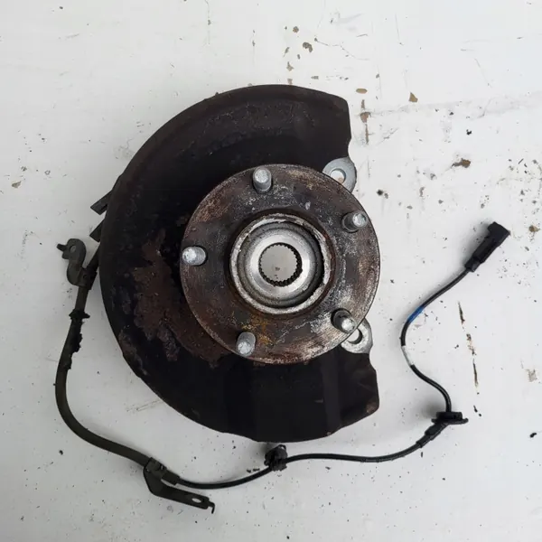 Pivot avant droit Mitsubishi Lancer IX X 2007-2017 image 2