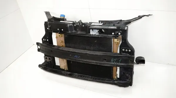 OEM 375485480 Framrems för Fiat 500 2007-2014 image 4