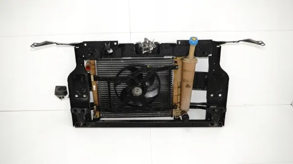 OEM 375485480 Framrems för Fiat 500 2007-2014 image 7