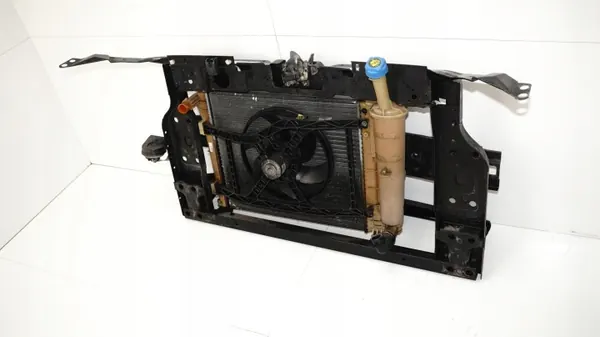 OEM 375485480 Framrems för Fiat 500 2007-2014 image 8