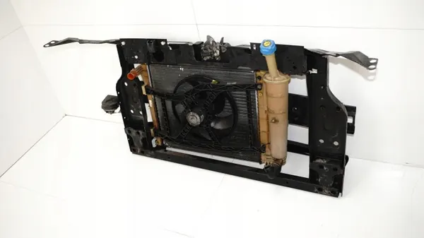 OEM 375485480 Framrems för Fiat 500 2007-2014 image 9