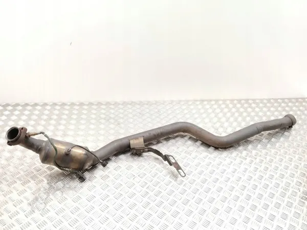 Mercedes-Benz CLS C218 AMG DPF A2184900214 image 2