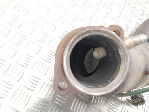 Mercedes-Benz CLS C218 AMG DPF A2184900214 image 3