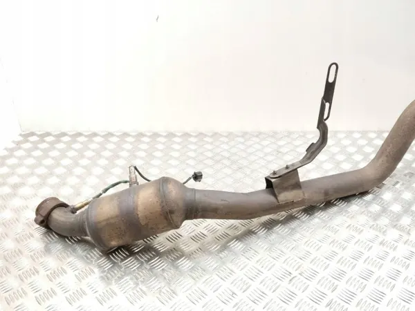 Mercedes-Benz CLS C218 AMG DPF A2184900214 image 4