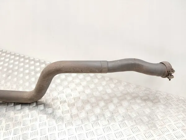 Mercedes-Benz CLS C218 AMG DPF A2184900214 image 5