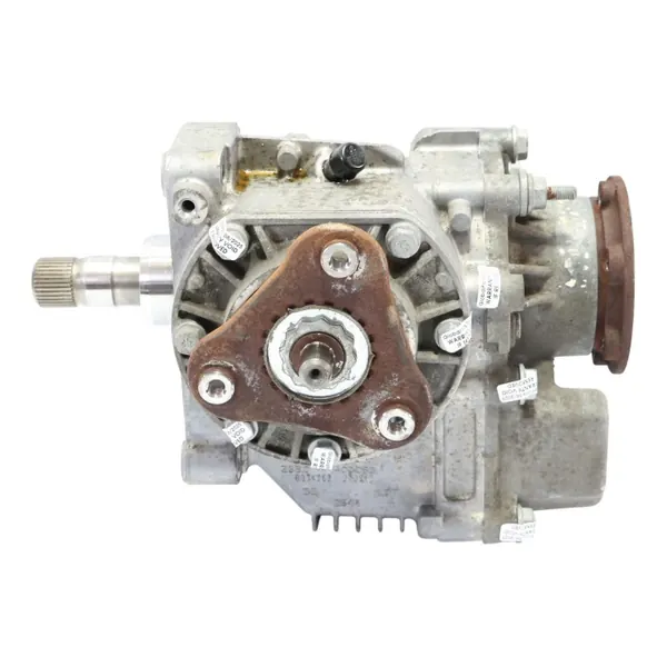 Caixa de transferência Audi S3 8V OEM 0CN409053K - Usado image 2