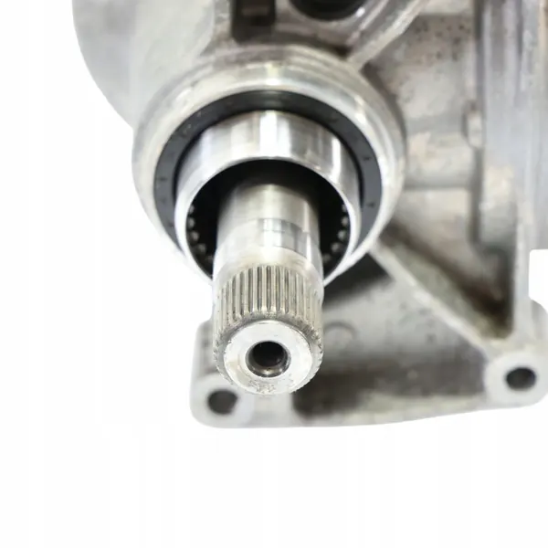 Caixa de transferência Audi S3 8V OEM 0CN409053K - Usado image 10