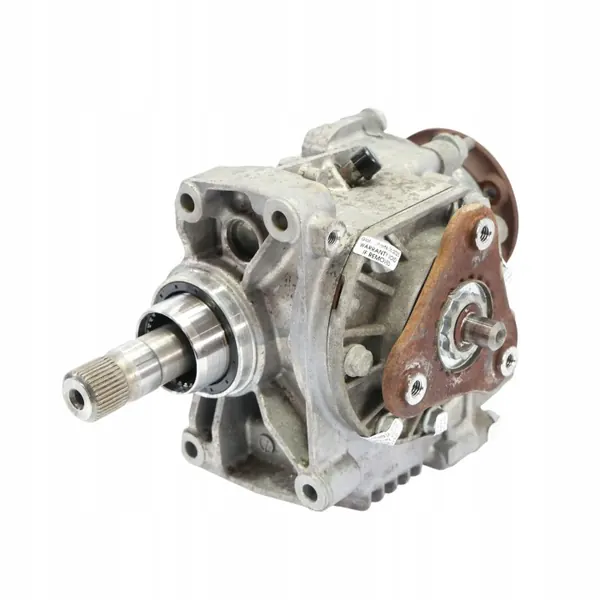 Caixa de transferência Audi S3 8V OEM 0CN409053K - Usado image 3