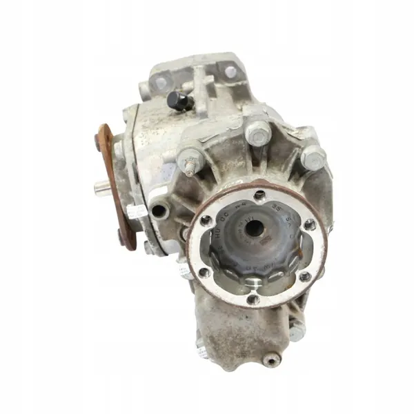 Caixa de transferência Audi S3 8V OEM 0CN409053K - Usado image 4