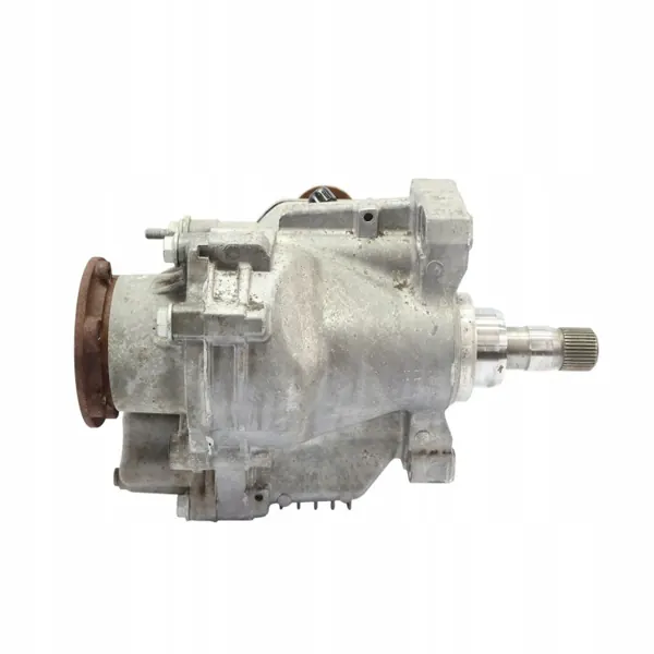 Caixa de transferência Audi S3 8V OEM 0CN409053K - Usado image 5