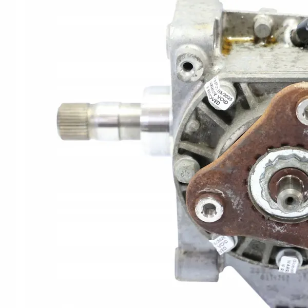Caixa de transferência Audi S3 8V OEM 0CN409053K - Usado image 6