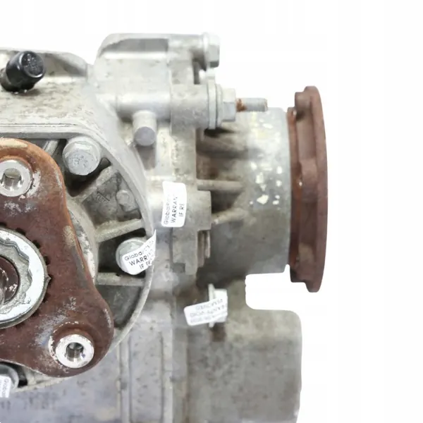 Caixa de transferência Audi S3 8V OEM 0CN409053K - Usado image 7