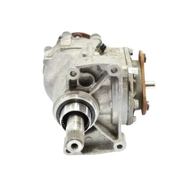 Caixa de transferência Audi S3 8V OEM 0CN409053K - Usado image 9