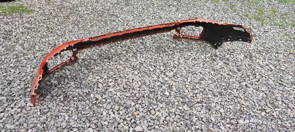 Paraurti anteriore VW T-Cross 2GM image 10