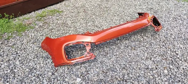 Paraurti anteriore VW T-Cross 2GM image 3