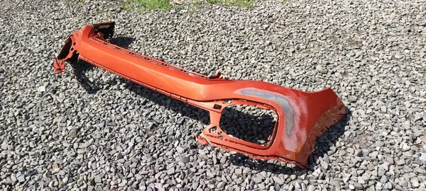 Paraurti anteriore VW T-Cross 2GM image 4