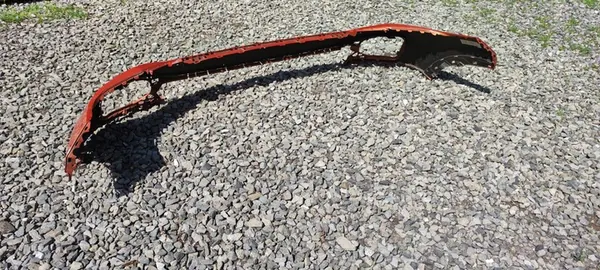 Paraurti anteriore VW T-Cross 2GM image 5