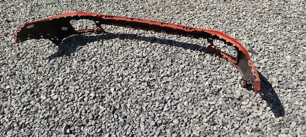 Paraurti anteriore VW T-Cross 2GM image 6