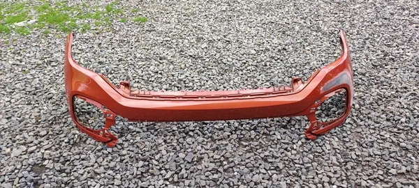 Paraurti anteriore VW T-Cross 2GM image 7