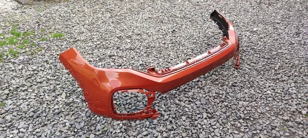 Paraurti anteriore VW T-Cross 2GM image 8