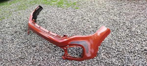 Paraurti anteriore VW T-Cross 2GM image 9