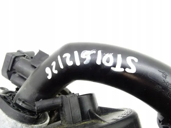 Turbocharger Biturbo BMW G30 8587539 Used image 3