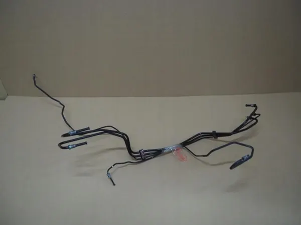 Jarrulinjat Ford OE OEM RURKI RURY PRZEWODY HAMULCOWE image 2