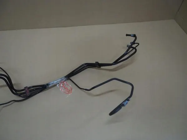 Jarrulinjat Ford OE OEM RURKI RURY PRZEWODY HAMULCOWE image 3