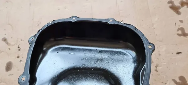 A6 C7 4G Lift Täcklock Höger 3.0 TFSI 06E109285P image 2