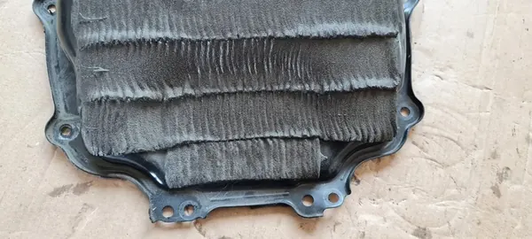 A6 C7 4G Lift Täcklock Höger 3.0 TFSI 06E109285P image 7