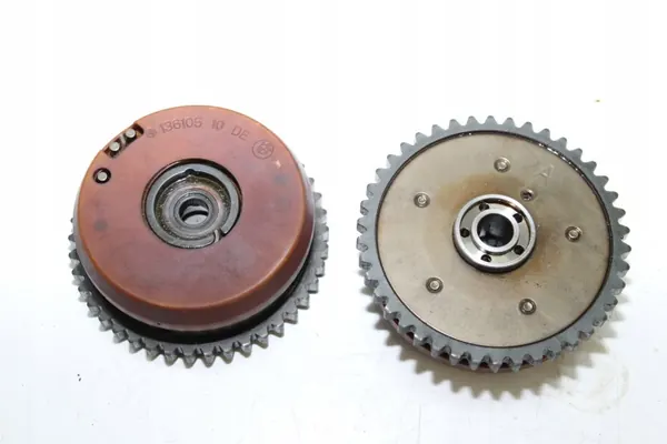 BMW 7598002 Variador VANOS Escape - Pieza OEM image 7