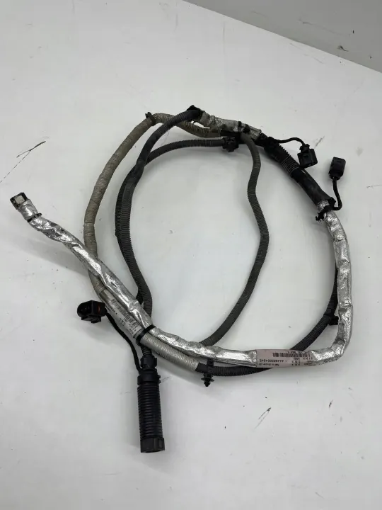 OEM 04L131984C AdBlue-putkisto Audi A6 C7 2.0 TDI:lle image 7