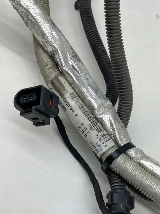 OEM 04L131984C AdBlue-putkisto Audi A6 C7 2.0 TDI:lle image 9