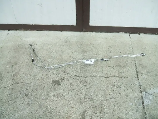 MINI COUNTRYMAN F60 1.5h Ilmastointiputki image 6